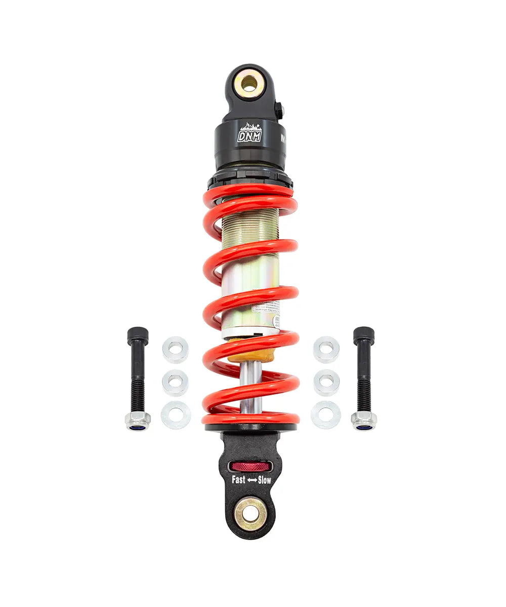 TB Rear Shock Kit, DNM 315# – TTR110