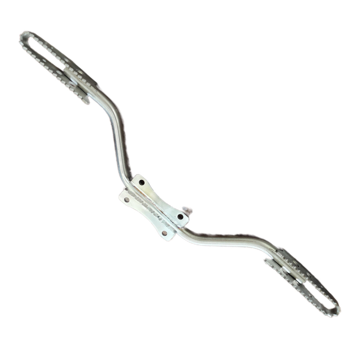 ATC70 Oversized footpeg bar kit