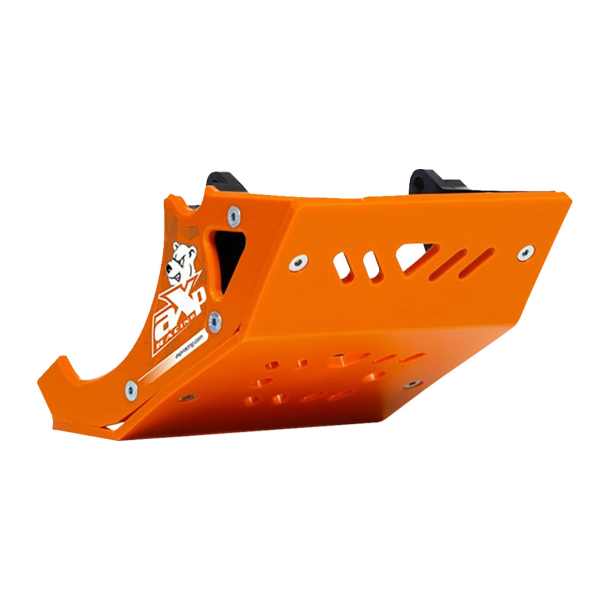 AXP Racing Skid Plate - Surron