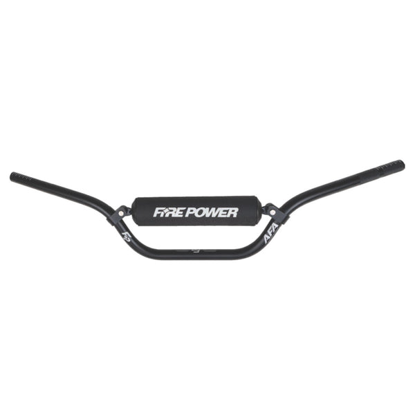 Aero Flex Handlebars