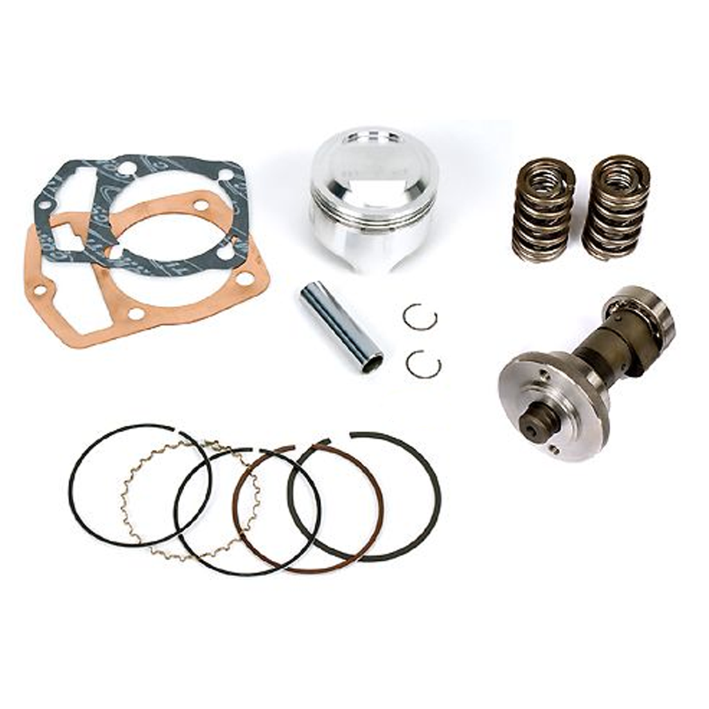 BBR Big Bore Kit - 240cc W/Cam / CRF230, 03-Present

