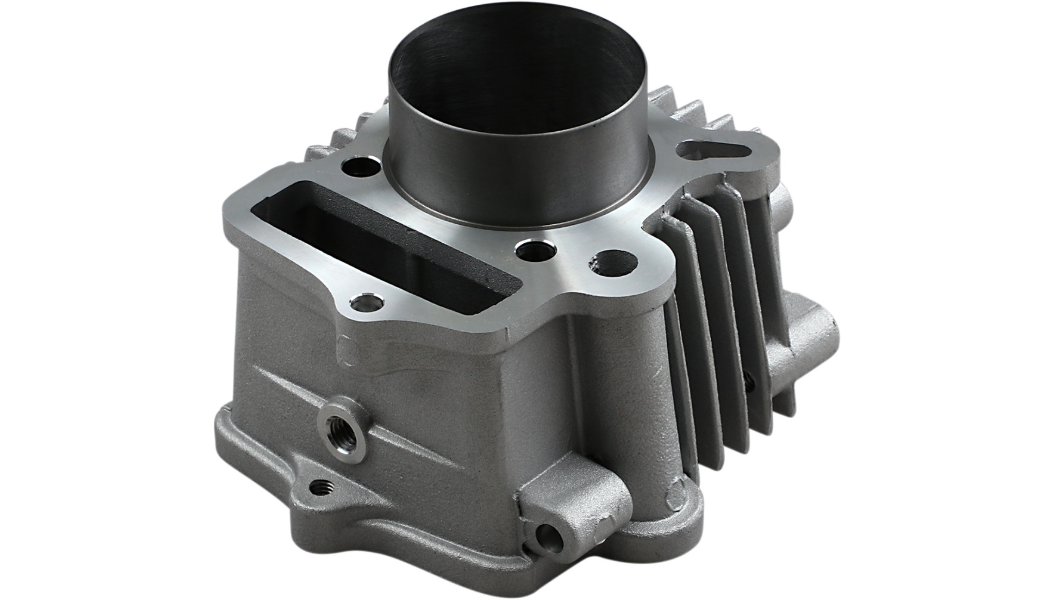 BBR Cylinder - Aluminum, 52mm / XR/CRF50