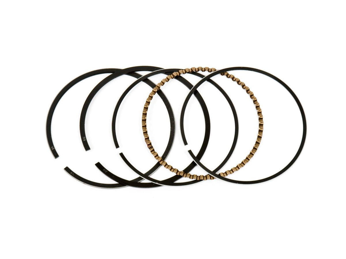 BBR Piston Ring Set - 88cc/106cc S/P-FTP Kit / XR/CRF50/70