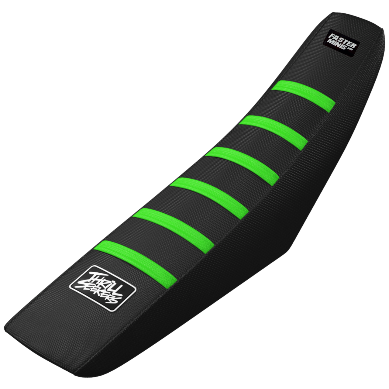 Thrill Seekers Gripper Seat Cover - KLX110/L