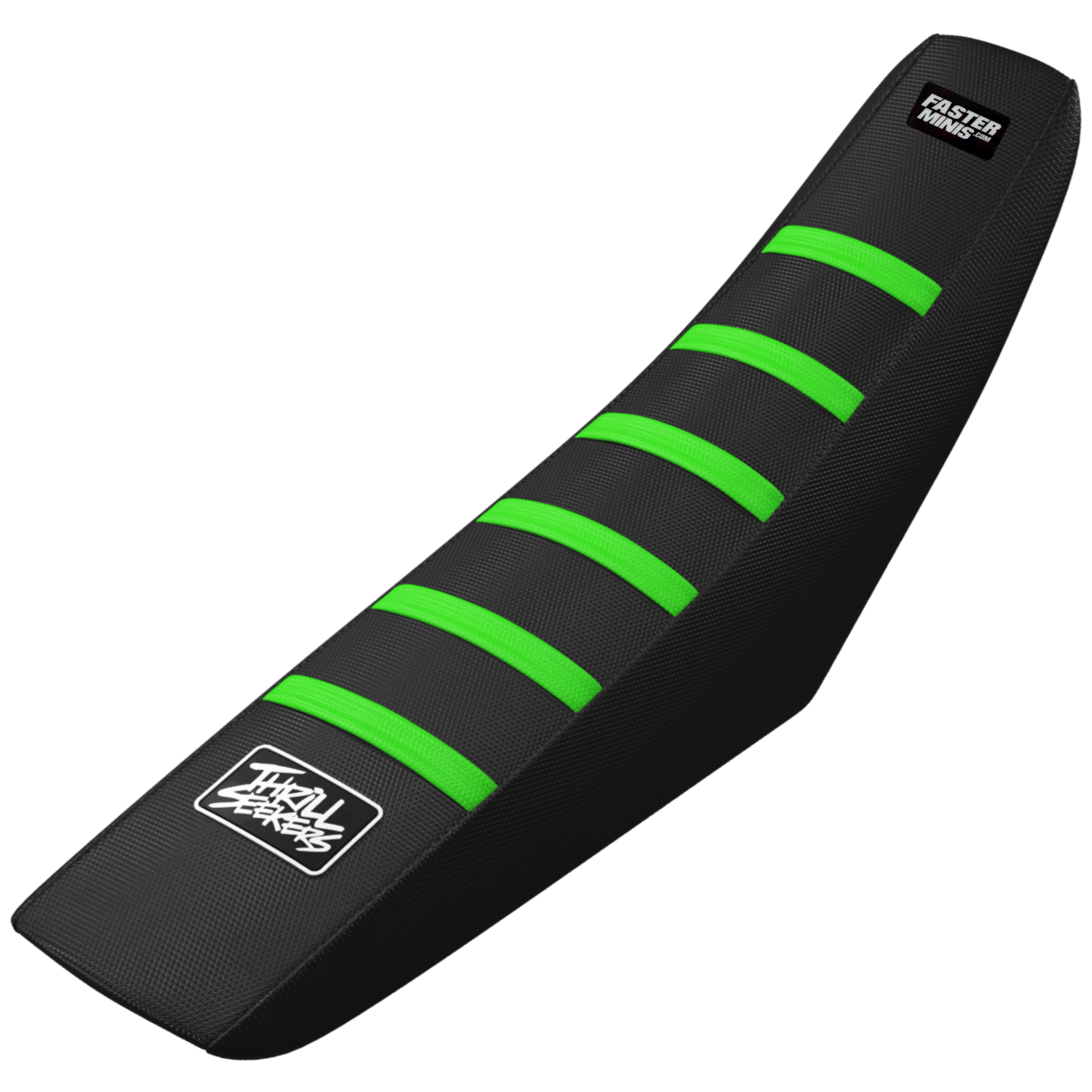 Thrill Seekers Gripper Seat Cover - KLX110/L