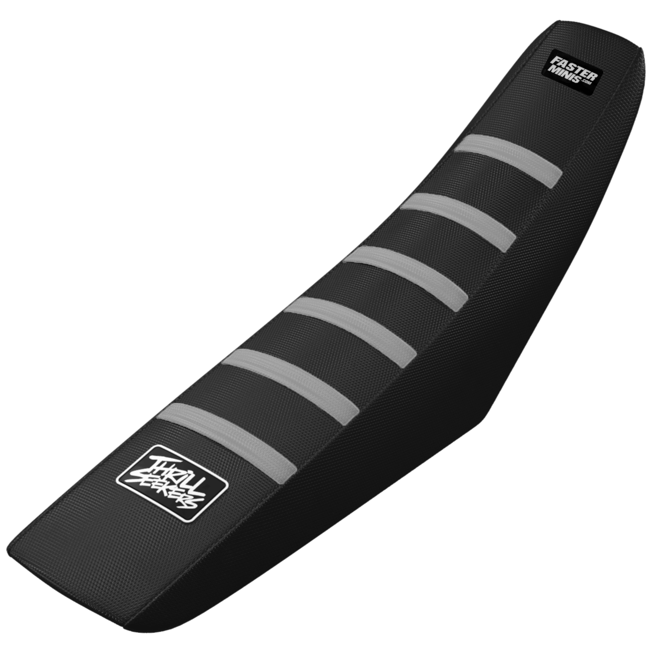 Thrill Seekers Gripper Seat Cover - CRF110/125