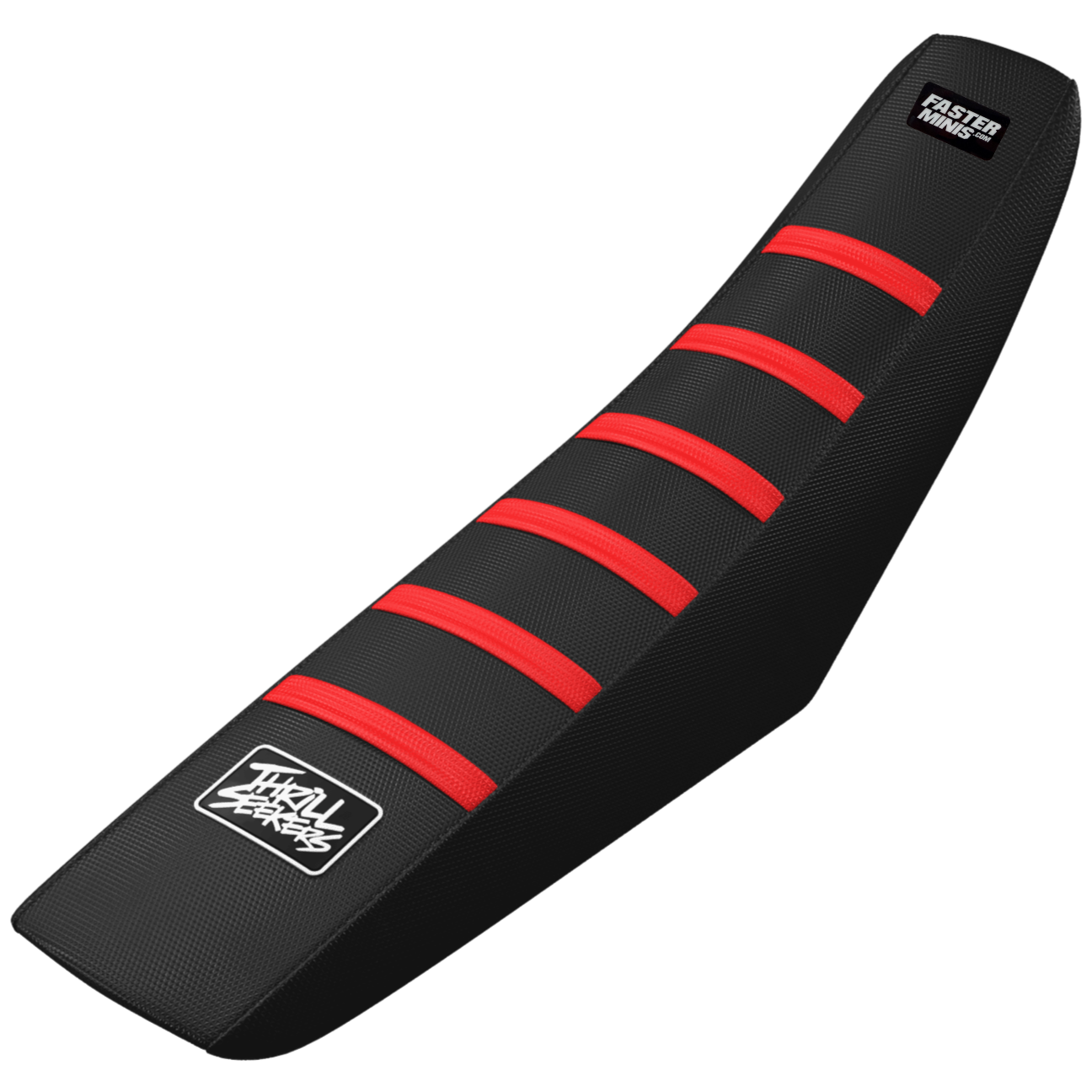 Thrill Seekers Gripper Seat Cover - CRF110/125