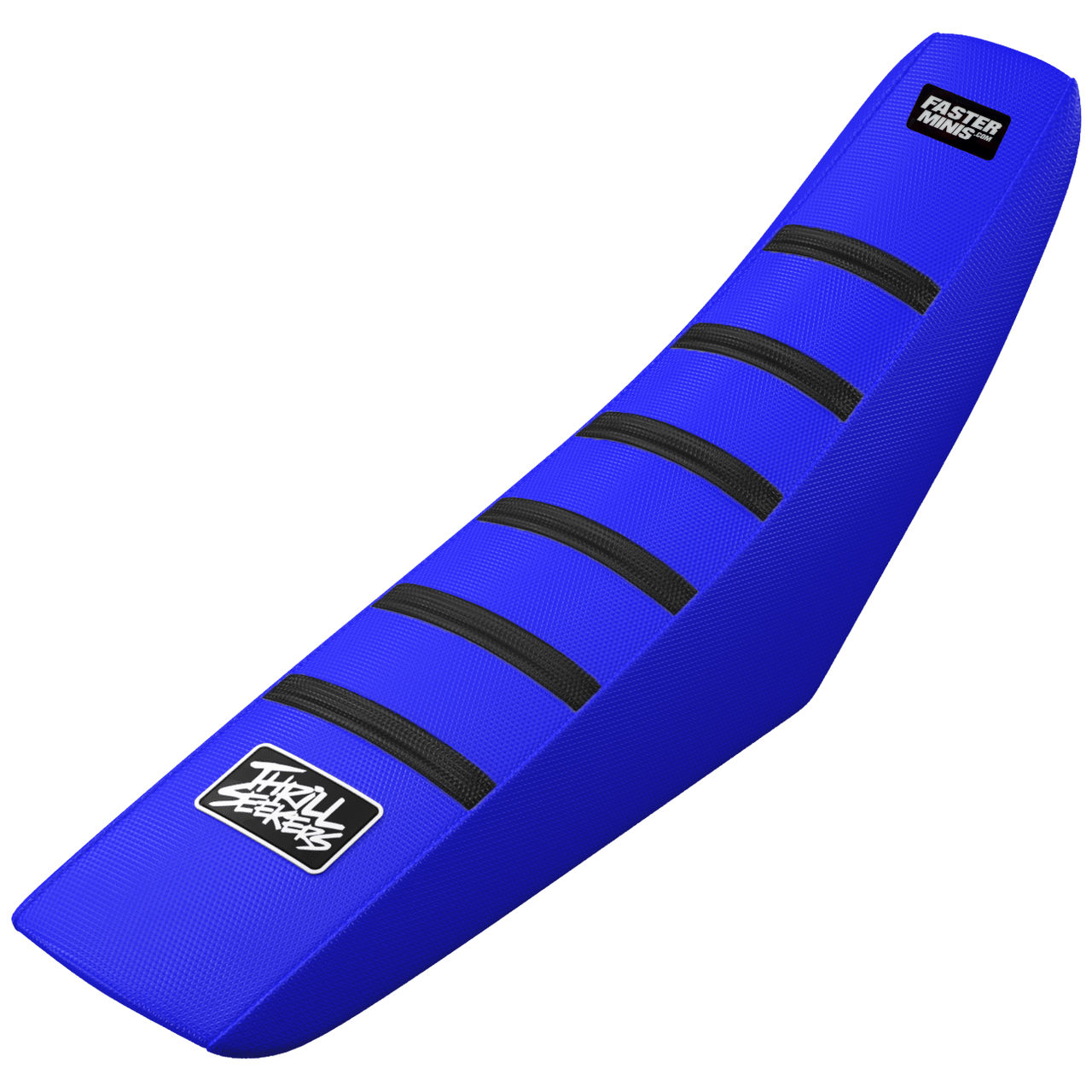 Thrill Seekers Gripper Seat Cover - TTR110