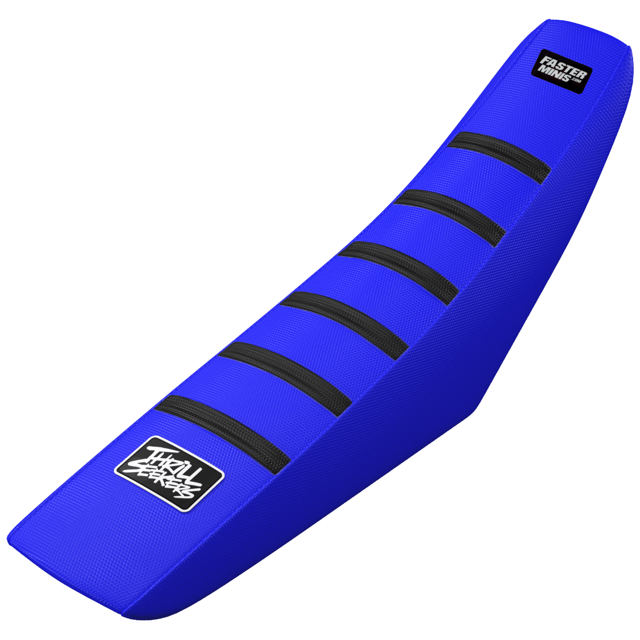 Thrill Seekers Gripper Seat Cover - TTR110