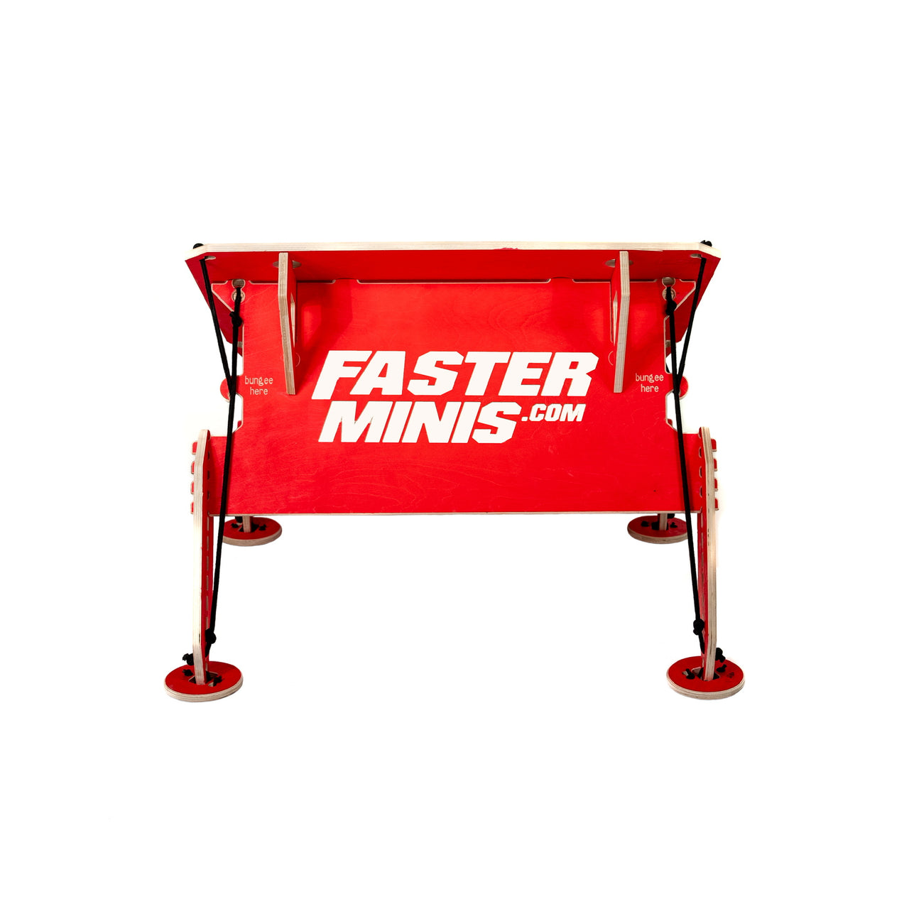 Faster Minis MiniFlyer Ramp