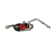Big Gun EXO R Series Exhaust System - 19+ CRF110