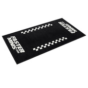 Faster Minis Bike Mat - 72" x 32"