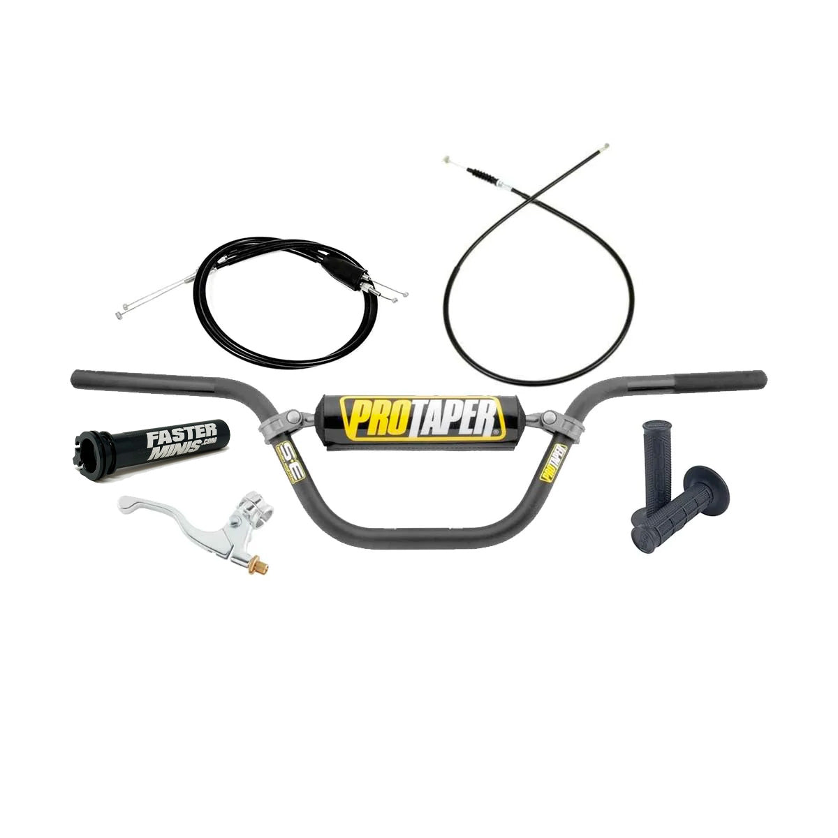 Protaper Crf110 Bars Authentic Quality