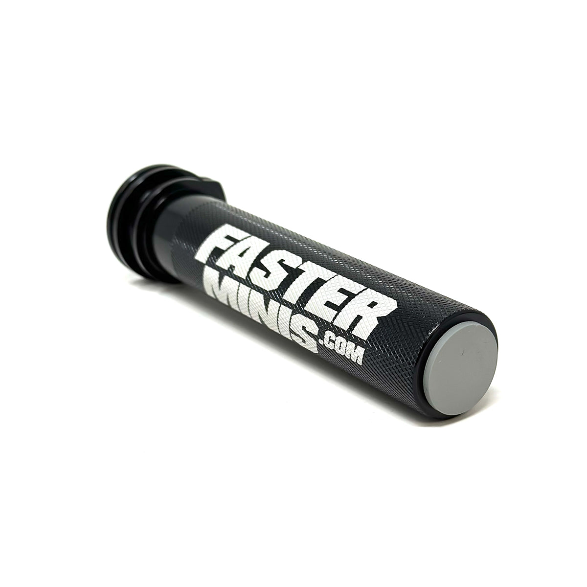 FM Roller Billet Throttle Tube - CRF110/125