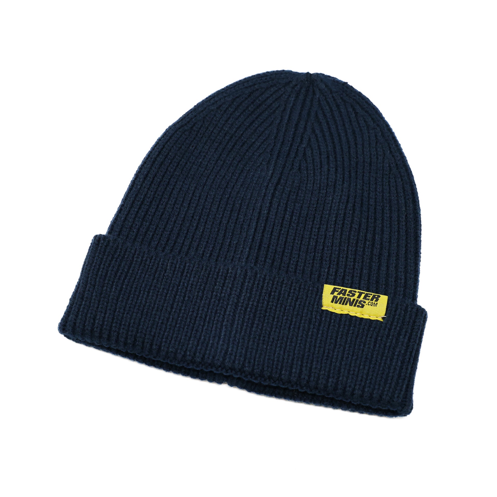 Faster Minis Beanie