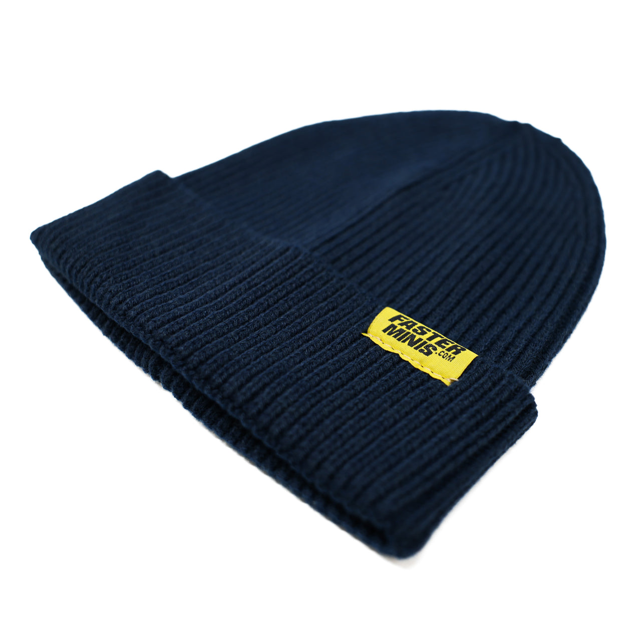 Faster Minis Beanie