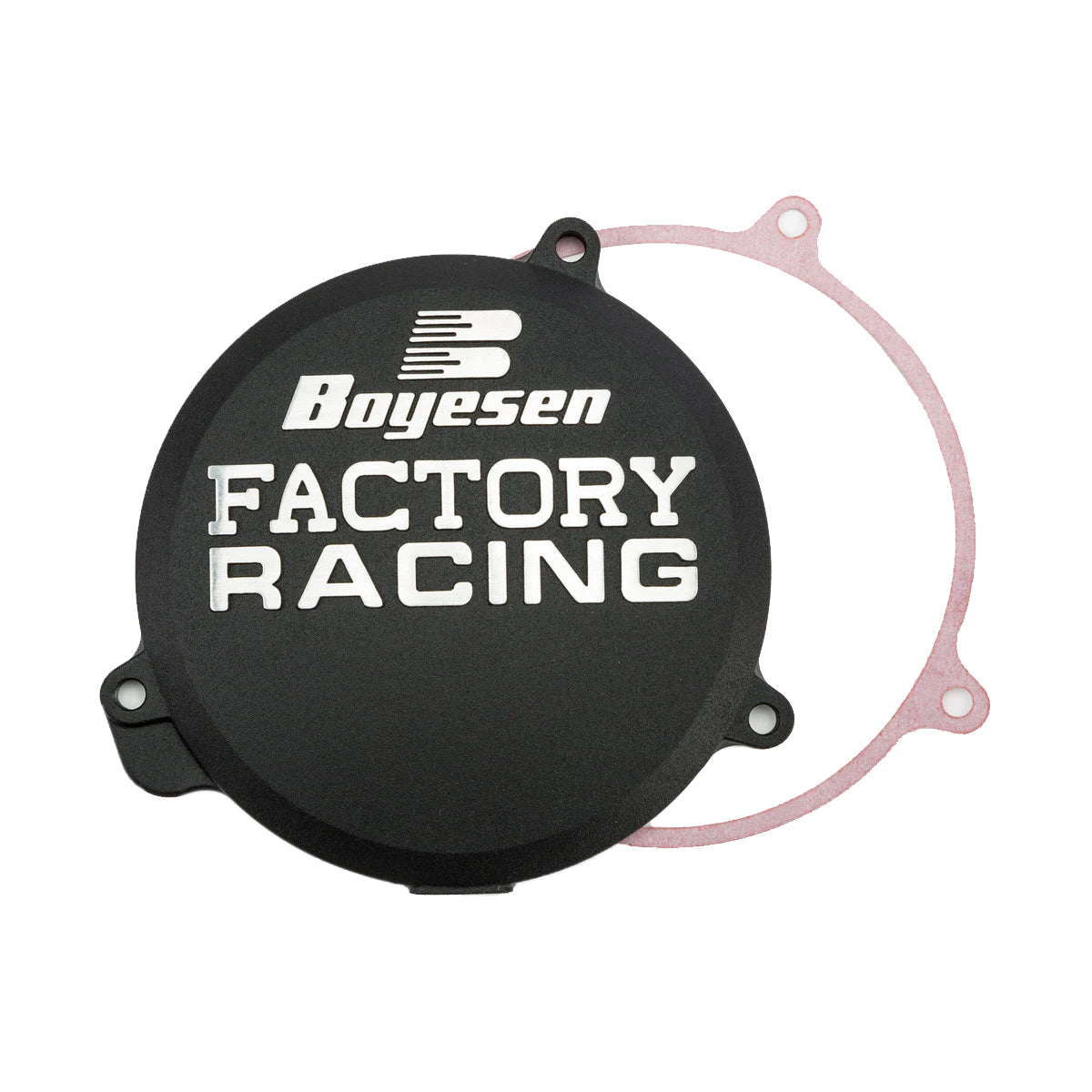 Boyesen Factory Ignition Cover - PW50