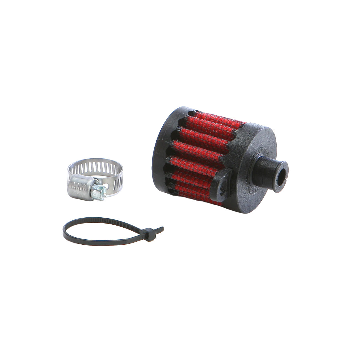 UNI Push-In Breather Filter 1/2"