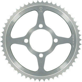 JT Rear Steel Sprocket - TTR125