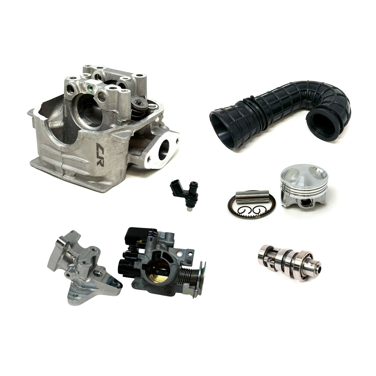 CJR Performance 110R Stock Bore Race Kit