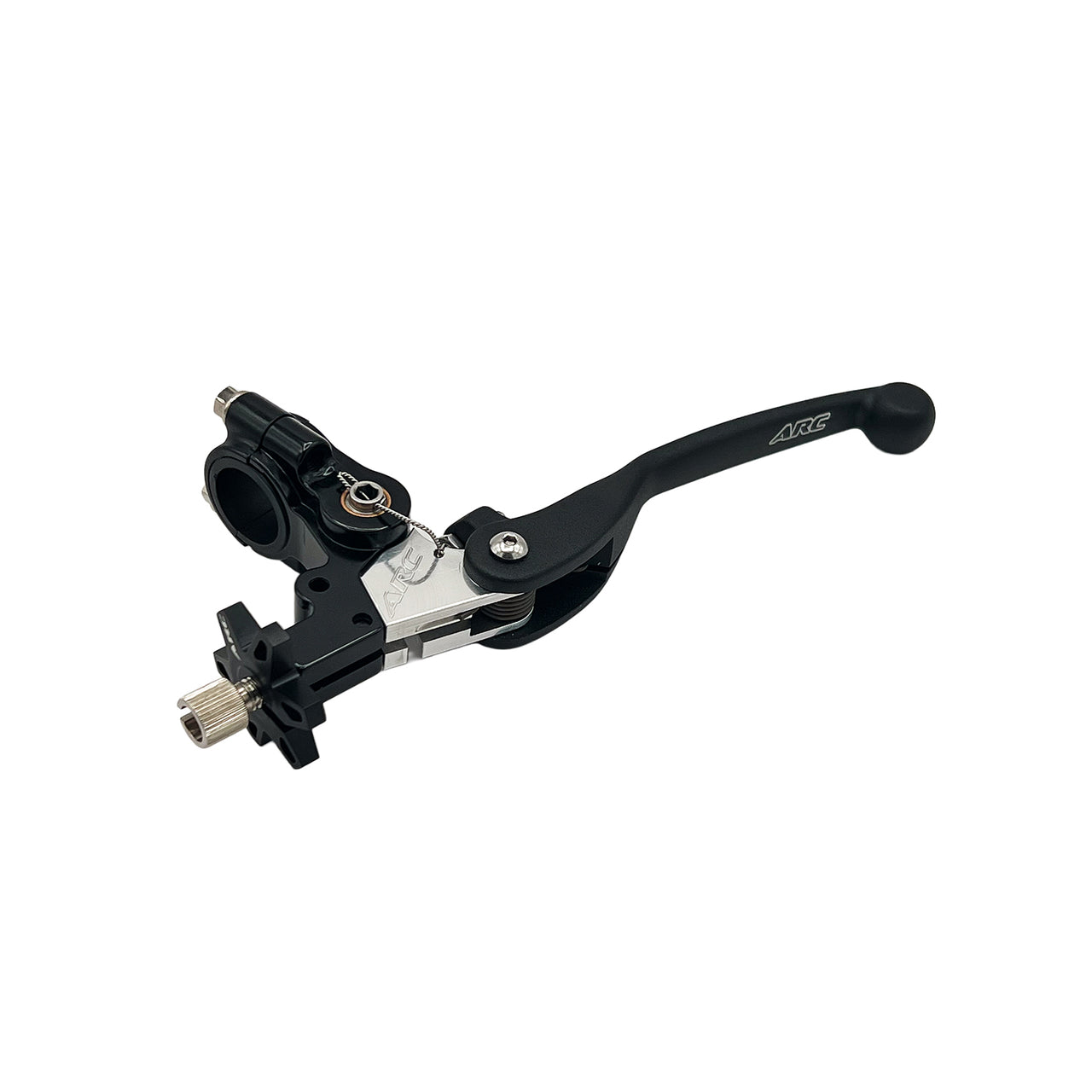 ARC MC-8 Clutch Perch Assembly