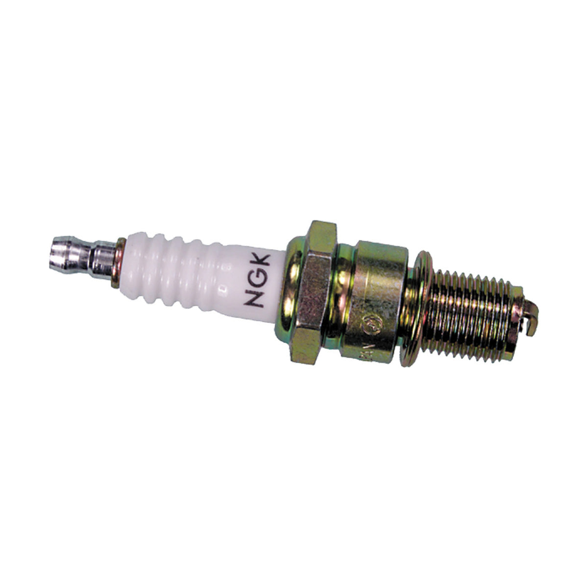 NGK Spark Plug