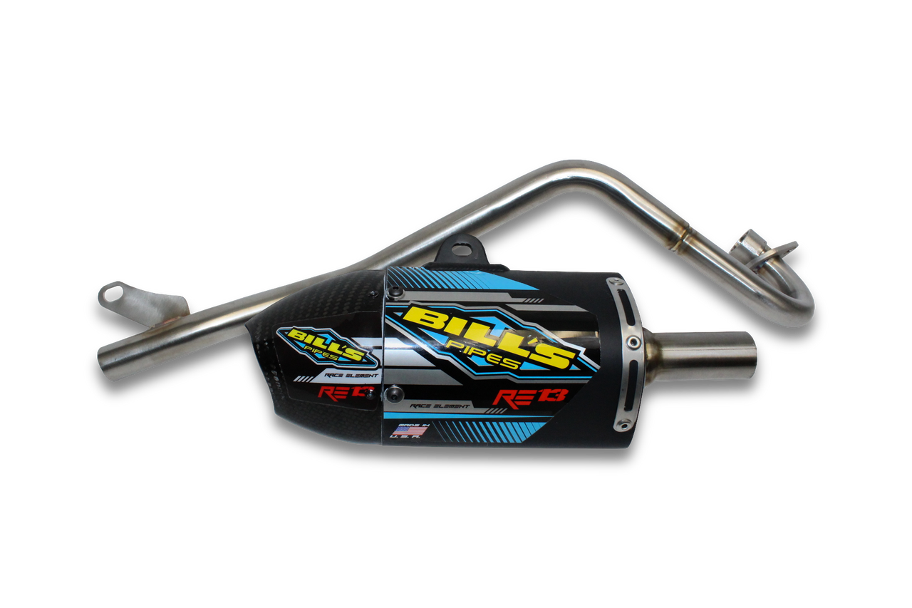 Honda CRF110 Parts Accessories