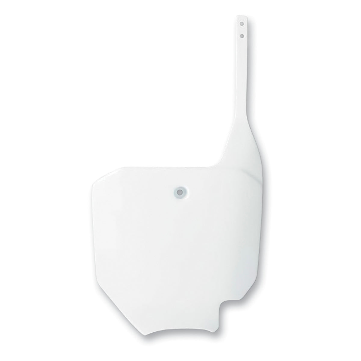 UFO Front Number Plate for CRF150R