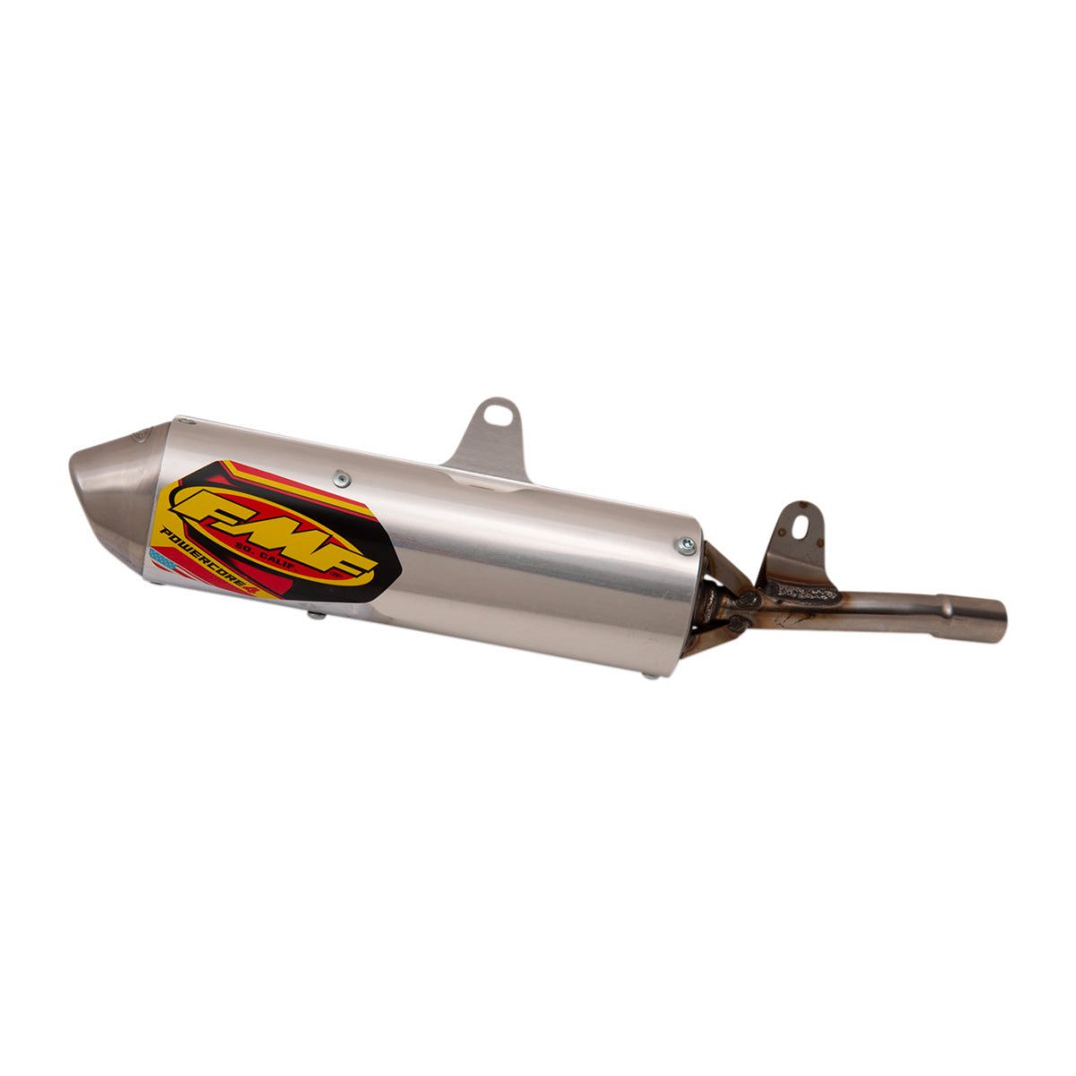 FMF PowerCore IV Slip-On | 2019+ CRF110