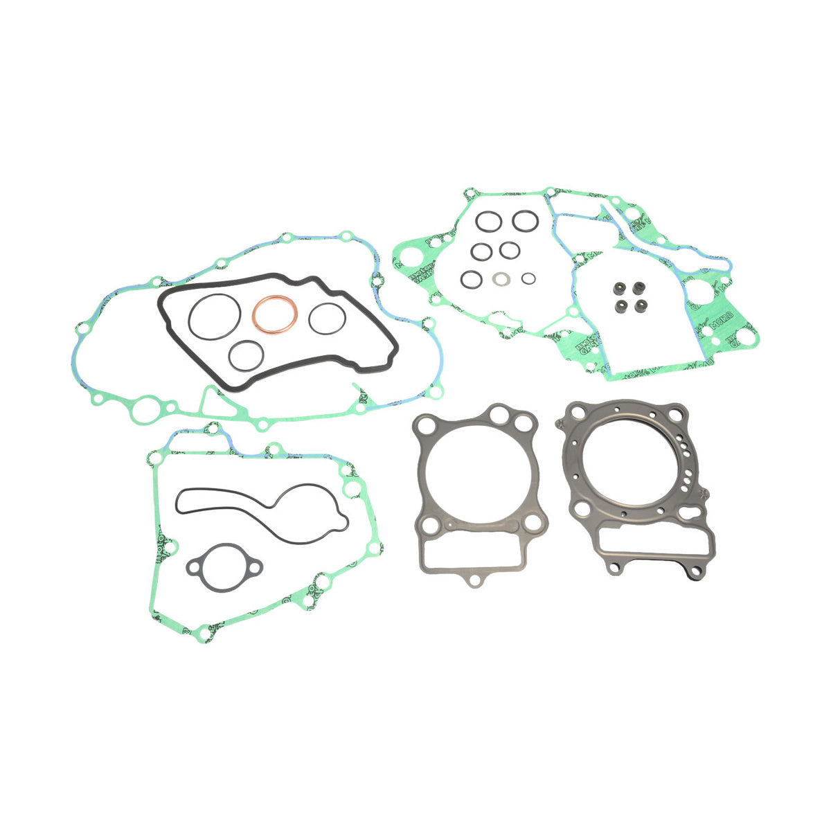 Athena Complete Gasket Kits - CRF150R