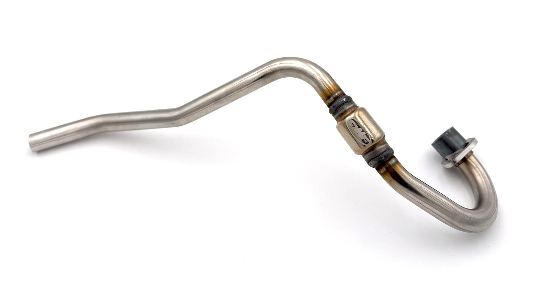 FMF S/S Powerbomb Header - 19+ CRF110