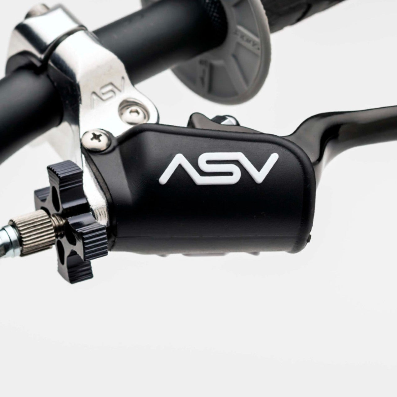 ASV Dust Cover