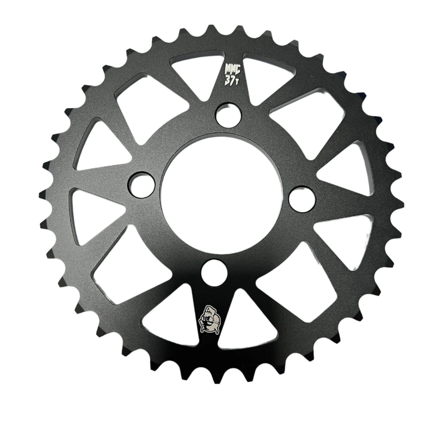 MiniMoto Cartel Aluminum Race Spec Rear Sprocket - KLX110