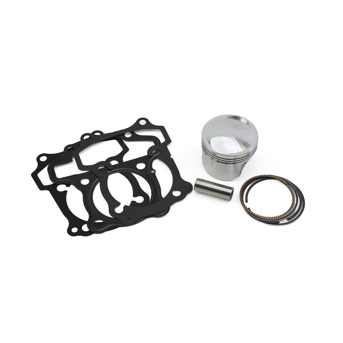 DHM High Compression Stock Bore Piston for the 2022+ Honda Grom / Monkey (Gen 2)