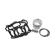 DHM High Compression Stock Bore Piston for the 2022+ Honda Grom / Monkey (Gen 2)