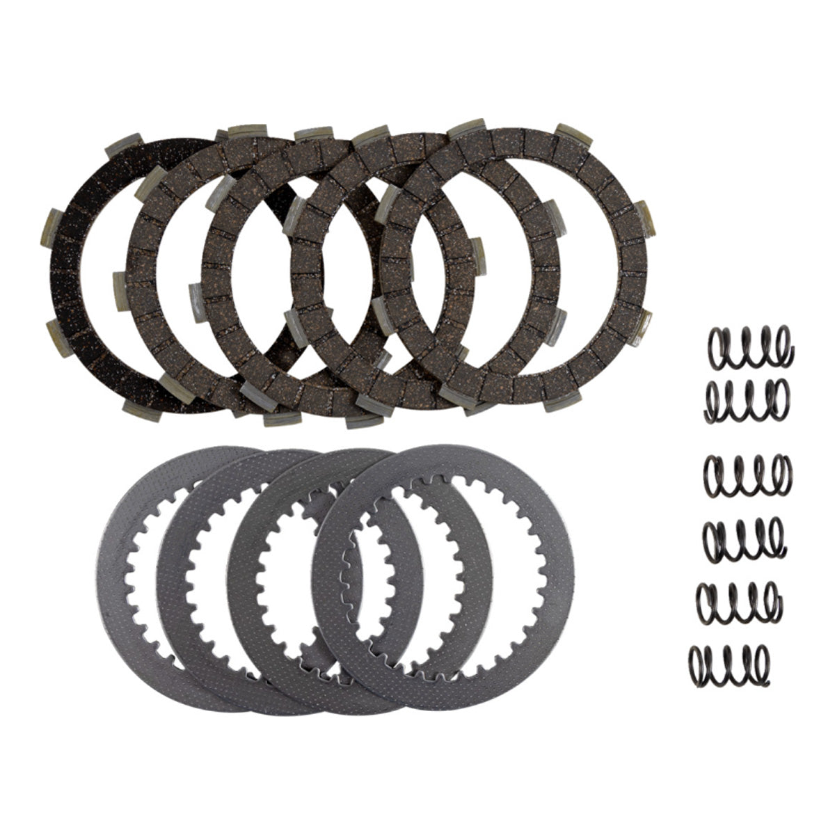 EBC DRC Series Clutch Kit - KLX110