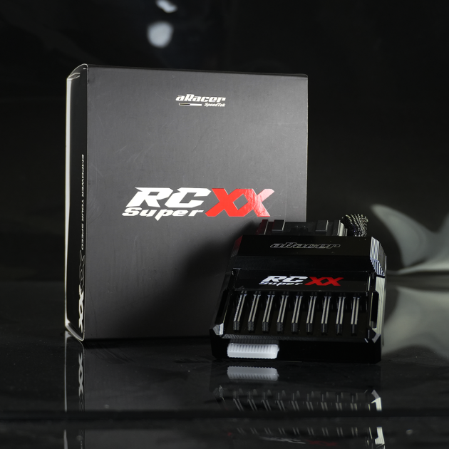 RC Super XX Complete ECU
