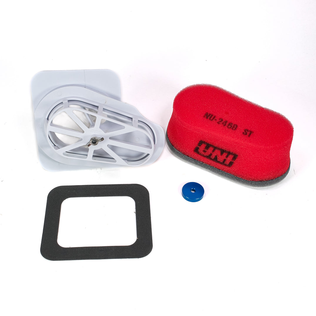 TT-R 125 Free-Flow Filter Kit