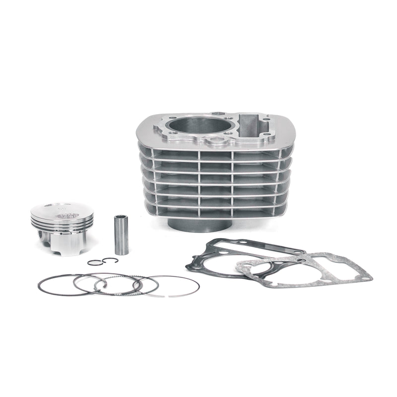 BBR 138cc Big Bore Kit - CRF125 13-Present