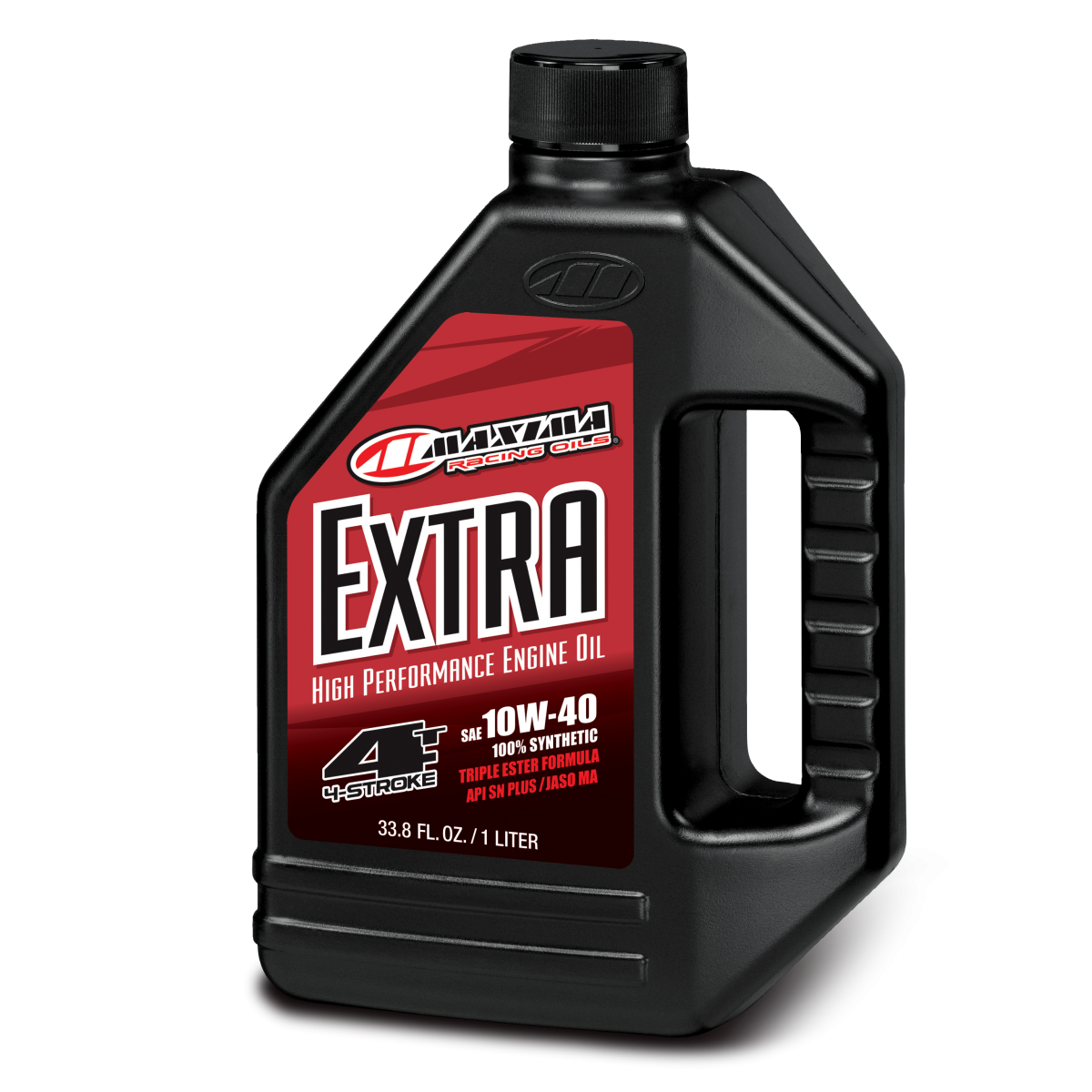 Maxima Extra 4T Oil