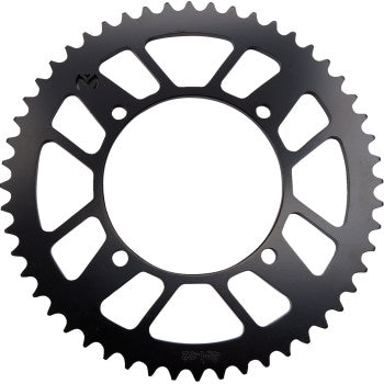 Moose Racing Steel Rear Sprocket - KLX140 / 52 Tooth