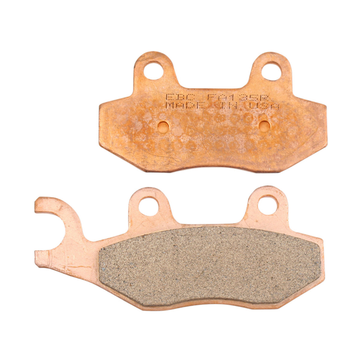 EBC Front Brake Pads