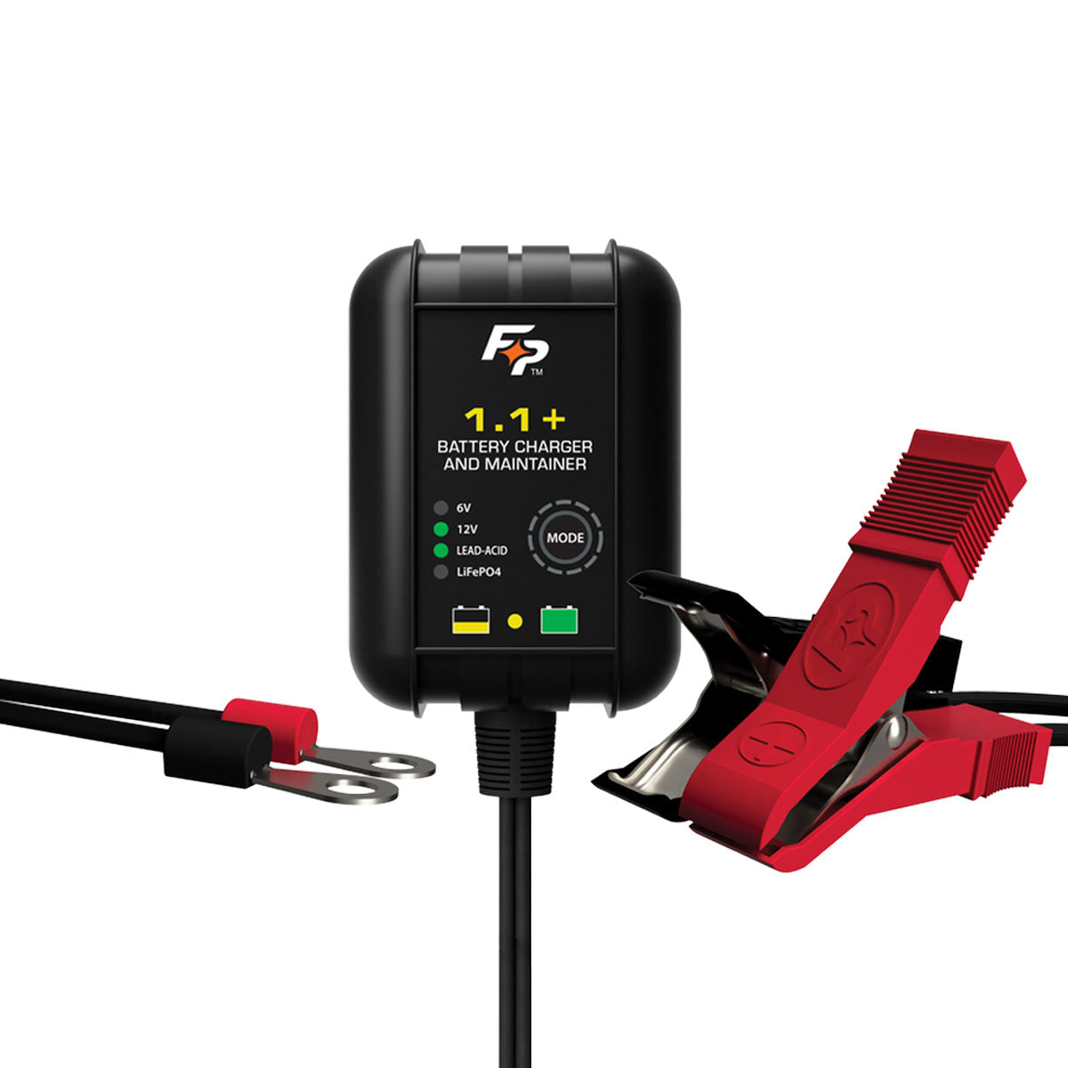FIRE POWER WALL MOUNT BATTERY CHARGER 