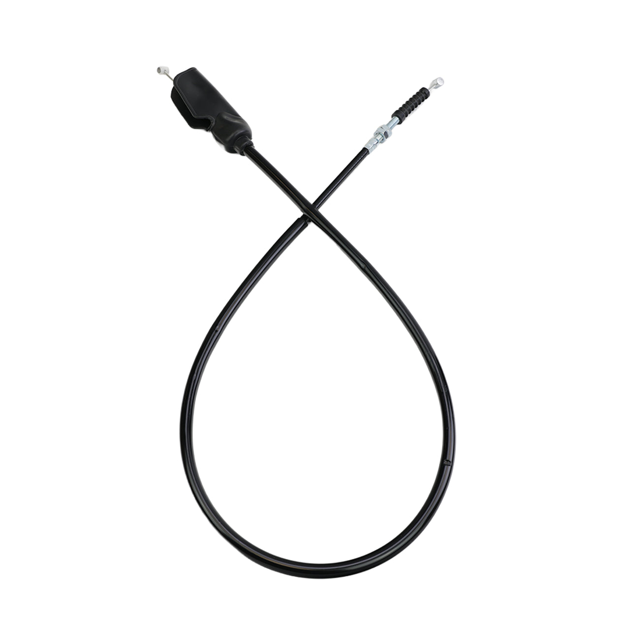 Faster Minis +5" Extended Brake Cable - CRF110