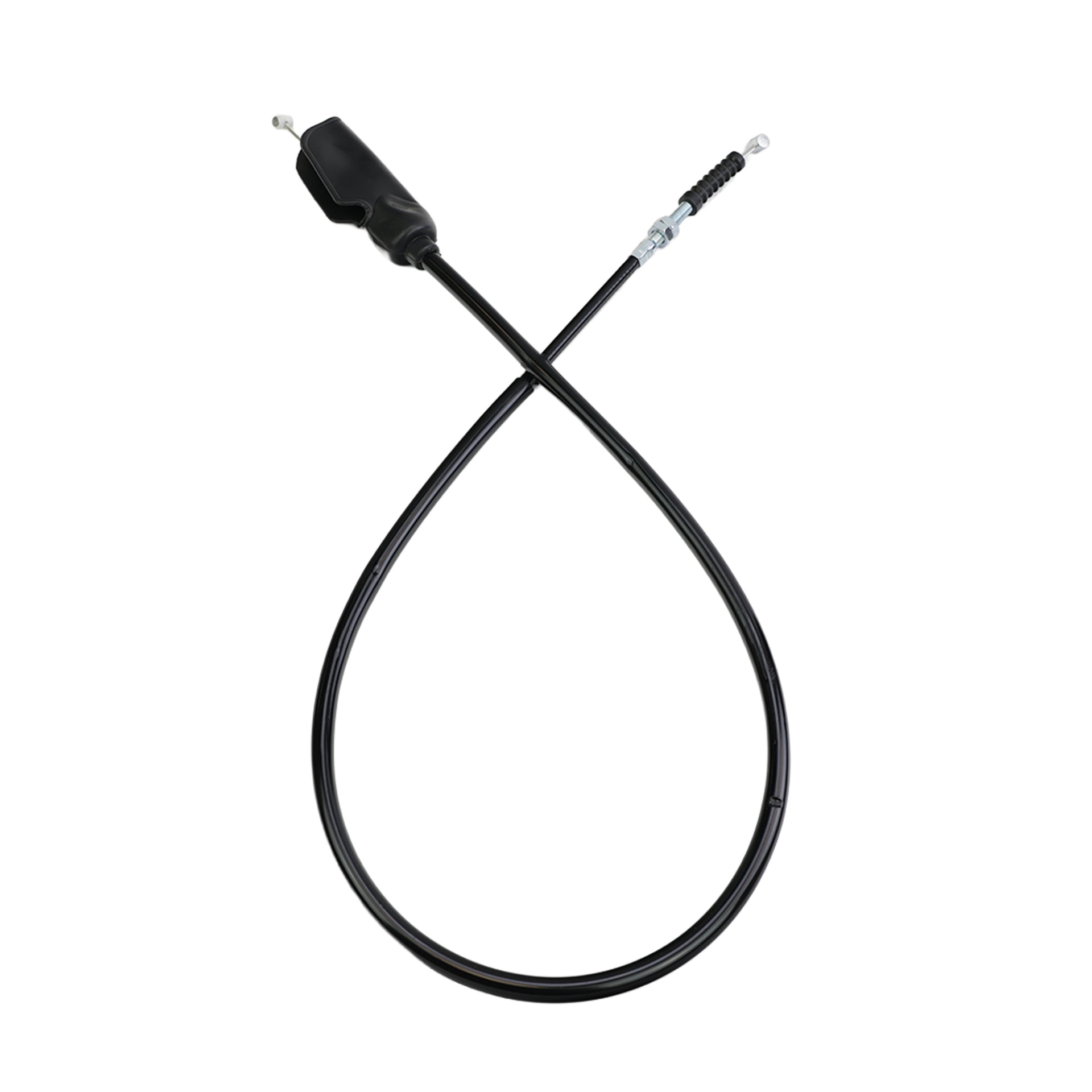 Faster Minis +5" Extended Brake Cable - CRF110