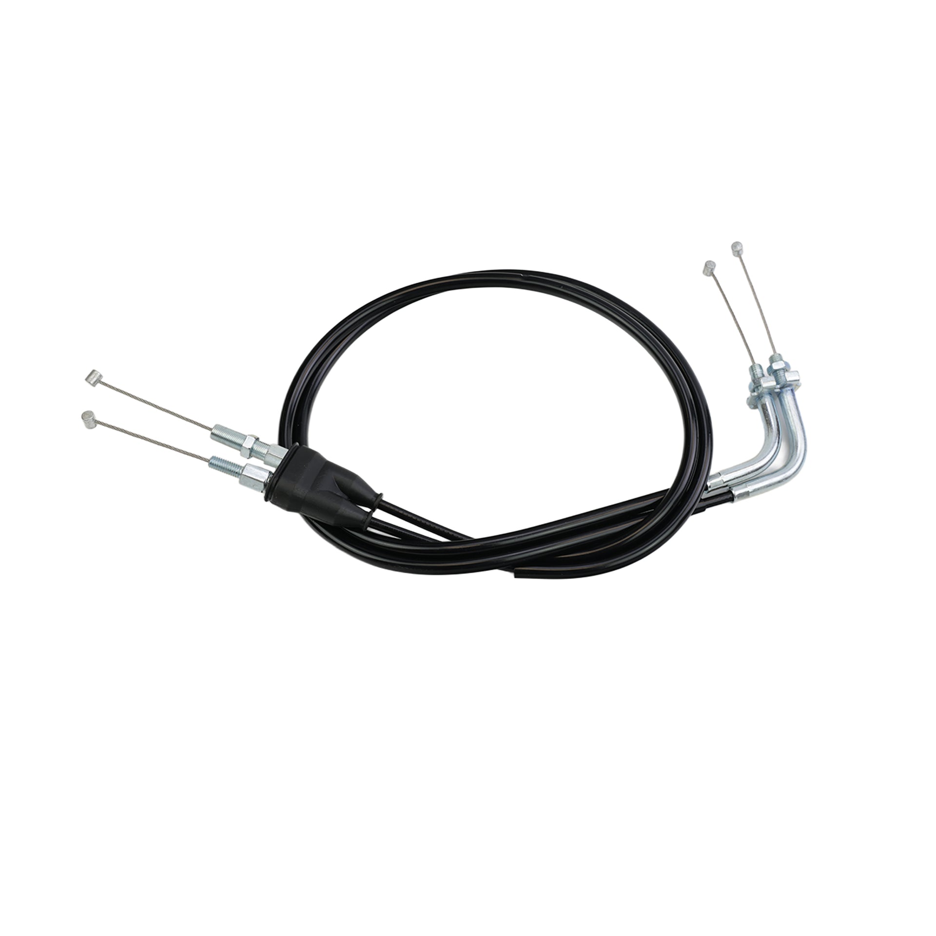Faster Minis Extended Throttle Cable - 19+ CRF110