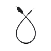 Faster Minis +4" Extended Clutch Cable - KLX110L