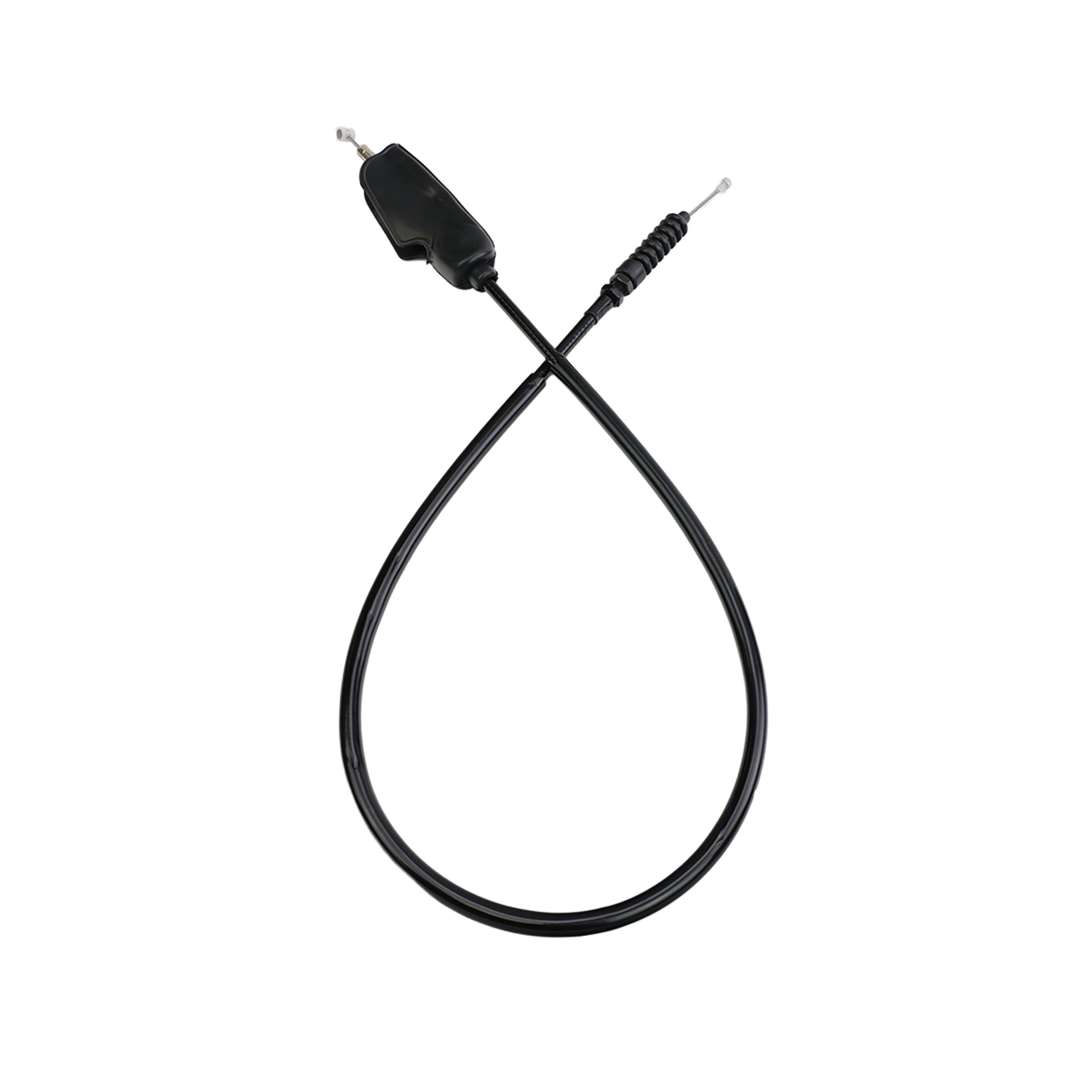 Faster Minis +4" Extended Clutch Cable - KLX110L