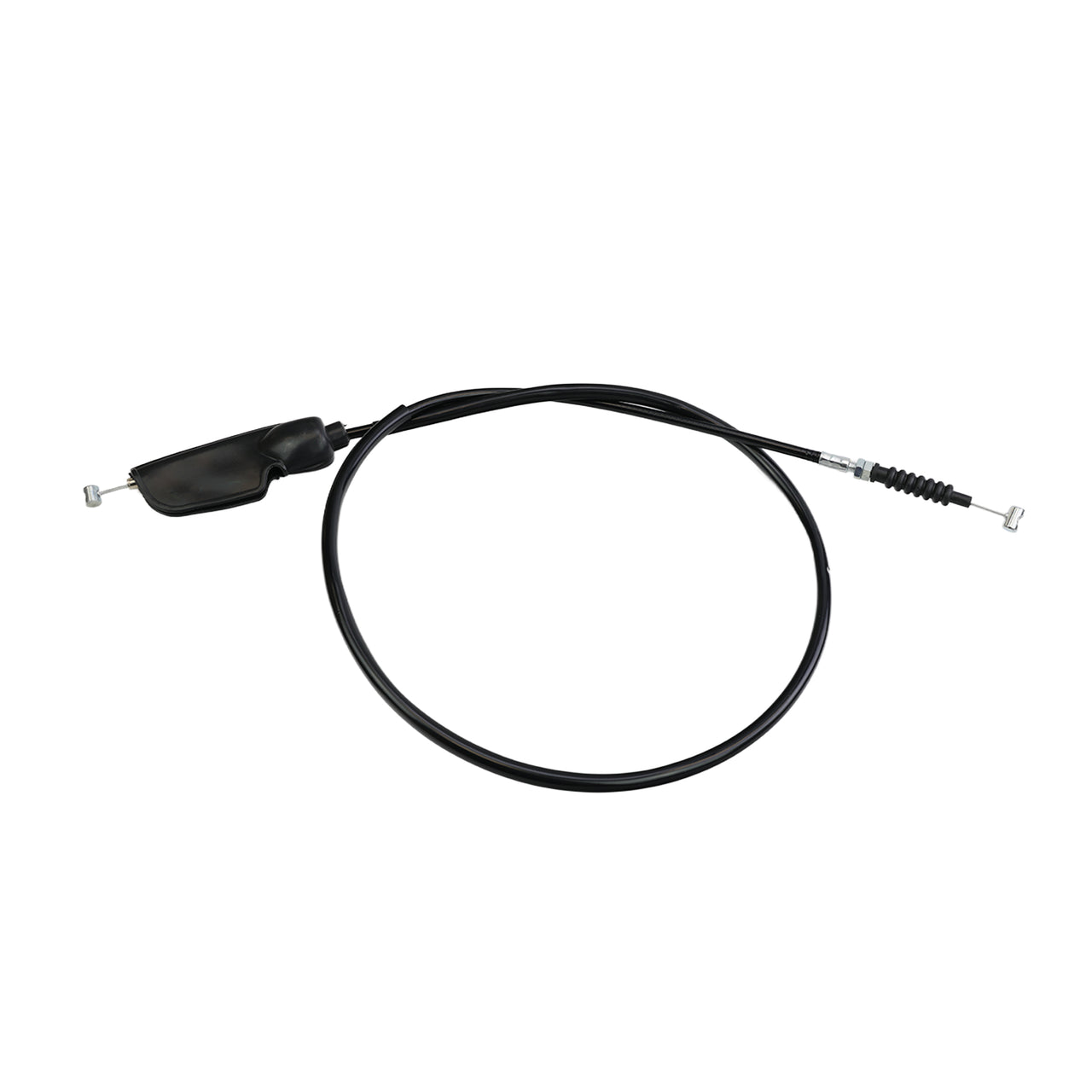 Faster Minis Extended +5" Brake Cable - KLX110