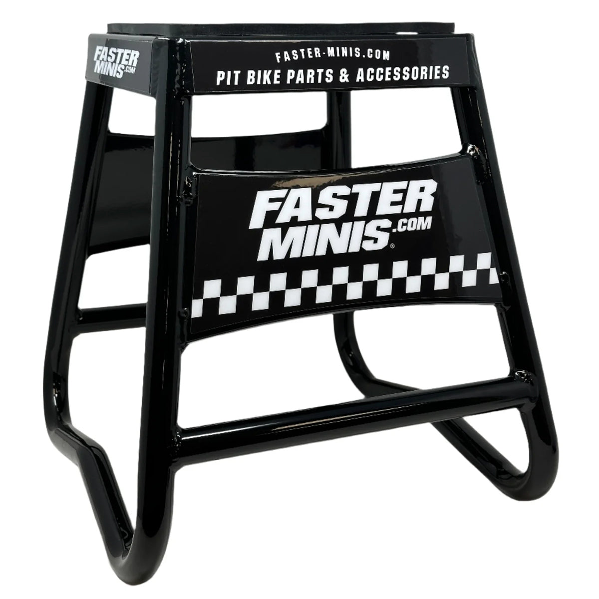 Faster Minis Edition A2 Pit Bike Stand